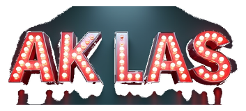 ak las logo