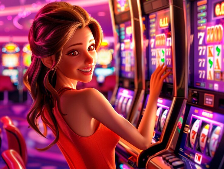 ak las gaming platform