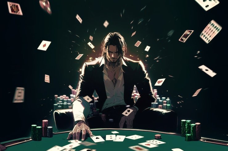ak las Live Casino