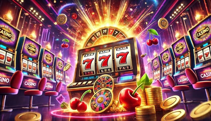ak las Pragmatic Play Slots